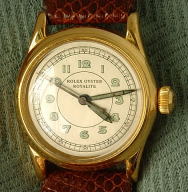 Rolex Oyster Royalite 1938 -42 vintage